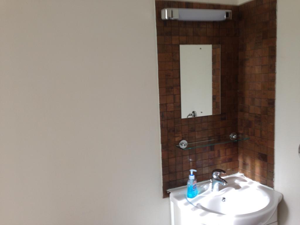 Onslow Guest House Glasgow Zimmer foto