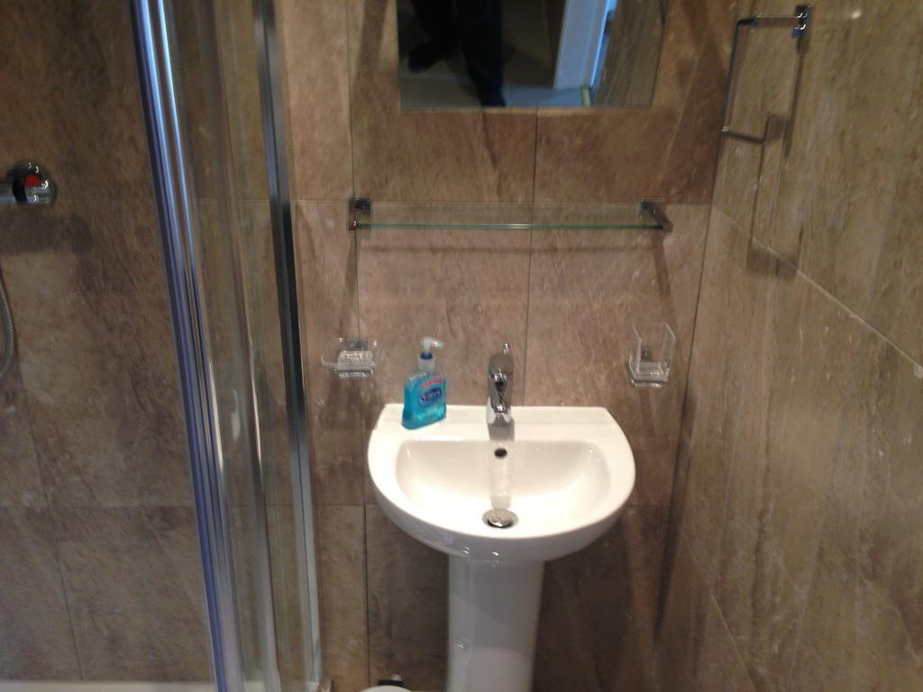 Onslow Guest House Glasgow Zimmer foto