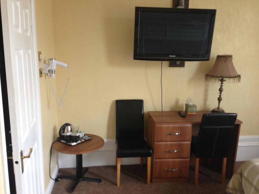 Onslow Guest House Glasgow Zimmer foto